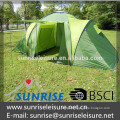 56208# big tunnel family tent, two bedroom, 4 person